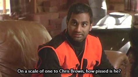 Tom Haverford Quotes. QuotesGram