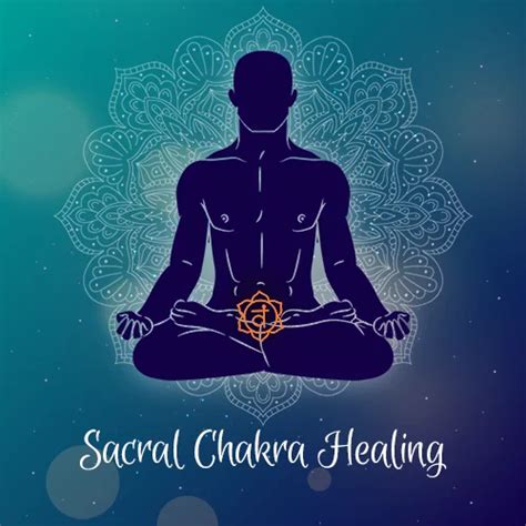 Sacral Chakra Healing - LuminousQuest.com