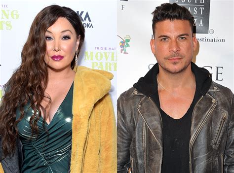 Transgender Star Billie Lee Says Jax Taylor Refused to Film With Her - Big World Tale