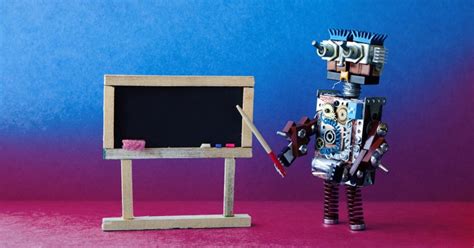 7 Examples of Robotics in Education to Know | Built In