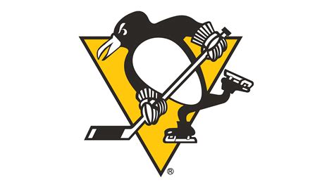 Pittsburgh Penguins Logo - LogoDix