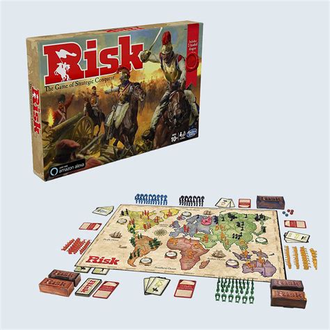 15 Strategy Board Games That'll Unleash Your Inner Genius | Reader's Digest