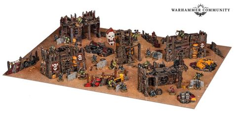 Warhammer-40000-Kill-Team-Octarius-3 - Board Game Today