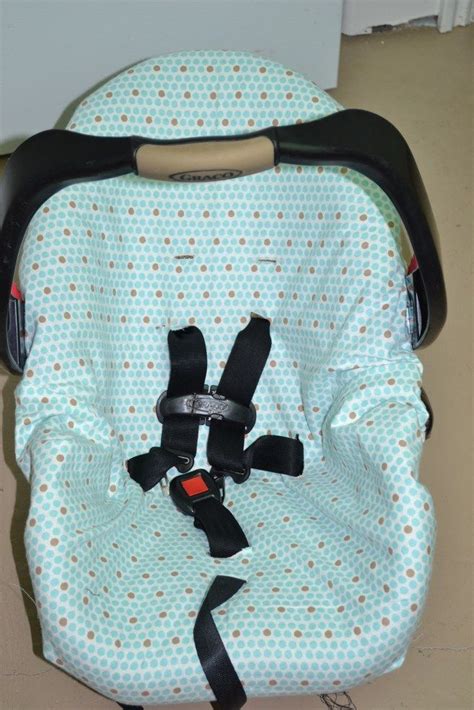 Free pattern car seat cover pattern – Artofit