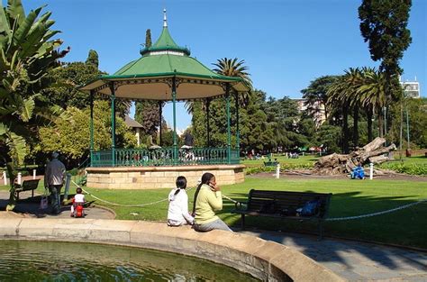 30 Winter picnic spots in Pretoria | TravelGround