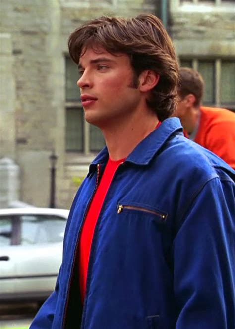 smallville - Tom Welling Photo (28759534) - Fanpop