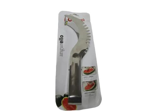 Watermelon Knife Stainless Steel | Decor Essentials