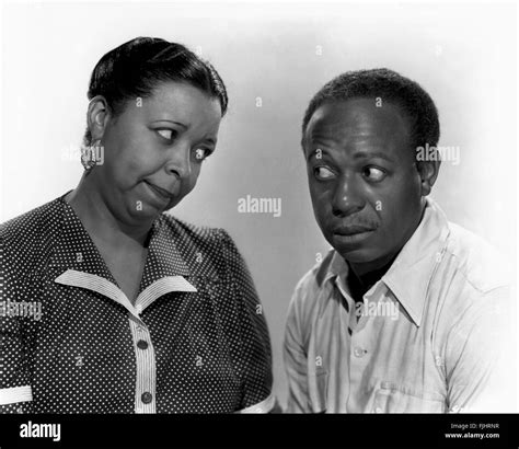 Ethel waters cabin in the sky hi-res stock photography and images - Alamy