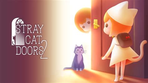 Stray Cat Doors2 for Nintendo Switch - Nintendo Official Site