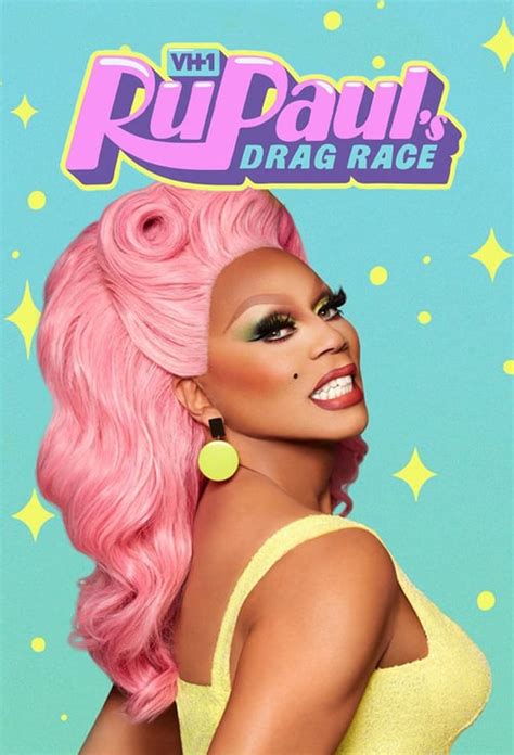 RuPaul's Drag Race: Season 13 - BrokenSilenze