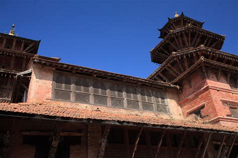 Nepal 2008: Patan