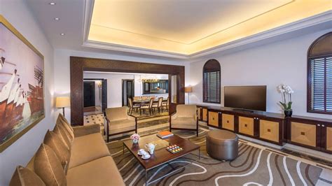 5-star hotels in Doha | Hotels in Doha - Grand Hyatt Doha Hotel & Villas