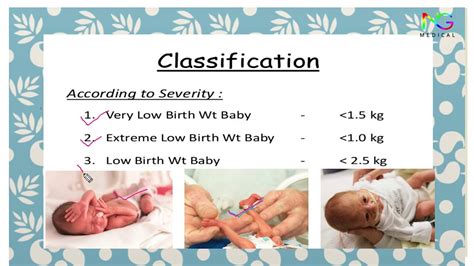 Low Birth Weight Baby -EASY NOTES- | Full Explanation in Hindi | By N.G. Medicals - YouTube