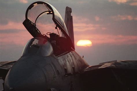 combatindex.com: F-14 Tomcat