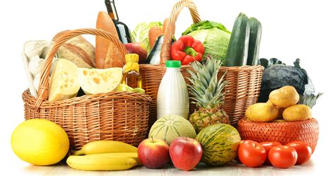 Produits alimentaires : la responsabilité dans l’assiette - AFNOR Normalisation