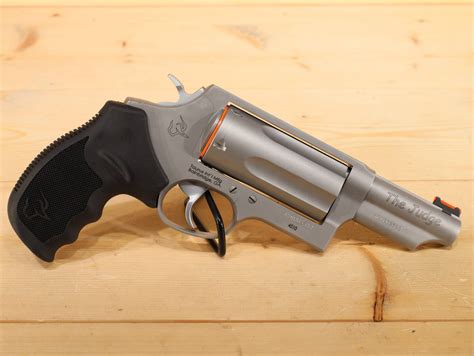 Taurus Judge Magnum .45 / .410 - Adelbridge & Co. Gun Store