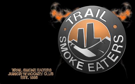 Pin on Trail Smoke Eaters