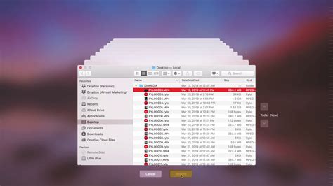 How to Recover Deleted Files on Mac - 4 Methods