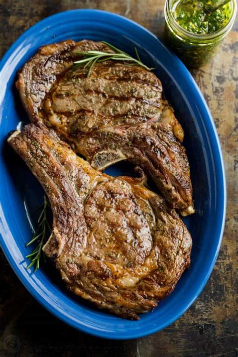 Perfect Grilled Steak (Steakhouse Quality) | Top Chef Recipe