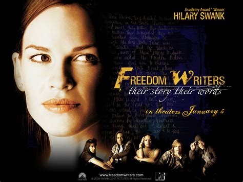 Movie Preview: Freedom Writers | POPSUGAR Entertainment