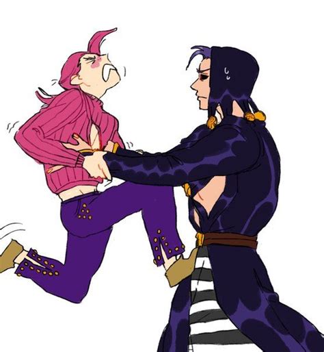 Doppio Risotto | Jojo bizzare adventure, Jojo anime, Jojo bizarre