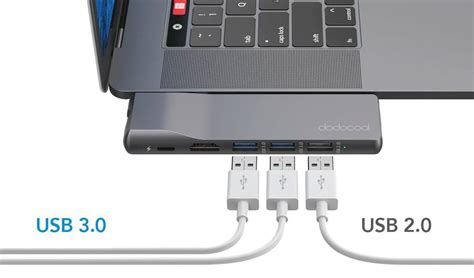 7 Best Ethernet Adapters for the Apple MacBook Pro