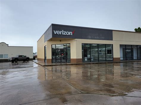 Hazelhurst, Georgia: Verizon Store