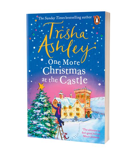 One More Christmas at the Castle | Bookcomps | The Home of the Best ...