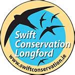 County Longford - Swift Conservation Ireland