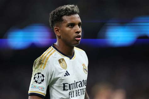 Brazilian forward Rodrygo extends Real Madrid contract until June 2028 | Flashscore.com