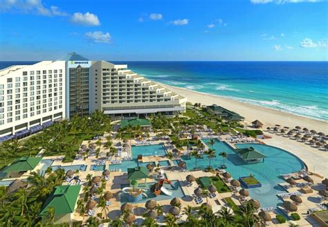 Hotel Iberostar Cancun (ex Hilton Cancun Golf & Spa Resort), Cancún (Quintana Roo) - Atrapalo.com.mx