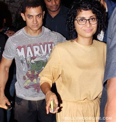 Why doesn't Kiran Rao want Aamir Khan to promote Ship of Theseus ...