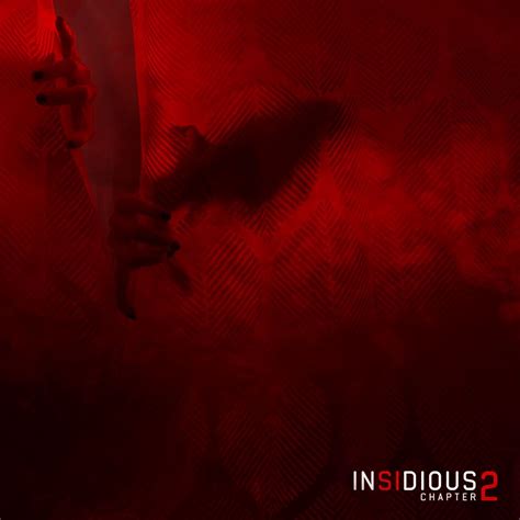 You're Never Alone With This Creepy 'Insidious Chapter 2' Teaser Still - Bloody Disgusting