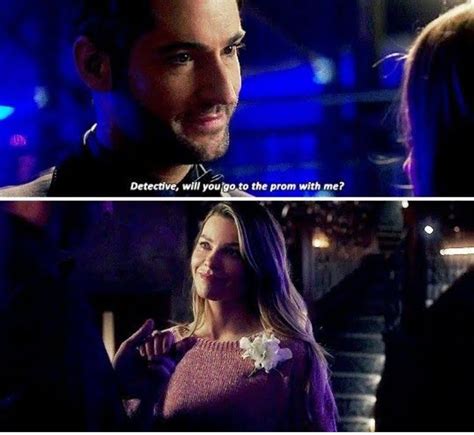 Top 5 Lucifer and Chloe moments from Netflix original series "Lucifer"