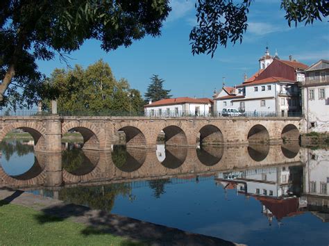 O que visitar em Chaves, a pérola termal de Trás-os-Montes