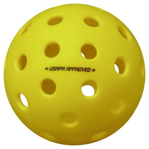 Pickleball Equipment - The Most Complete Buyer's Guide For 2022