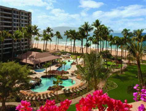 Maui Eldorado Kaanapali By Outrigger — Ka'anapali Beach Resort Association