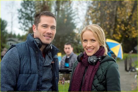 Luke Macfarlane's Future with Hallmark Revealed in Recent Interview for 'Bros' Movie: Photo ...