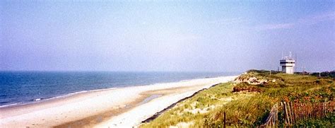 Fort Story Beachfront | A panoramic picture of the beach at … | Flickr