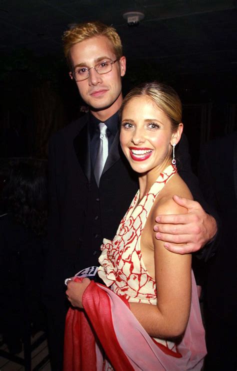 Sarah Michelle Gellar and Freddie Prinze Jr.'s Relationship Timeline