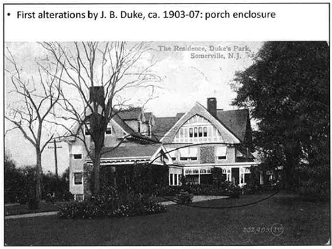 Doris Duke spinning in her grave? Foundation says 'white elephant' mansion has to go