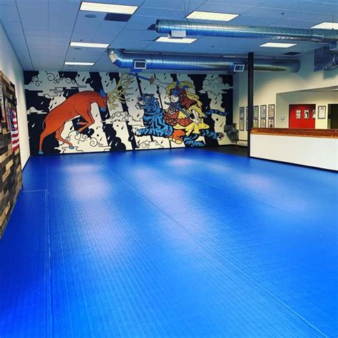 Picking a Jiu Jitsu Gym – Bowhunting, Jiu Jitsu and Other Stuff