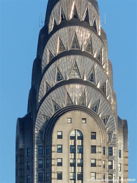 Chrysler Building - The Skyscraper Center