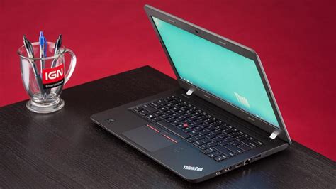 Lenovo ThinkPad E450
