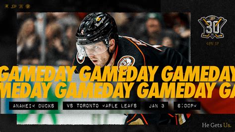 Preview: Ducks Continue Homestand, Open 2024 Slate Tonight vs. Leafs | Anaheim Ducks