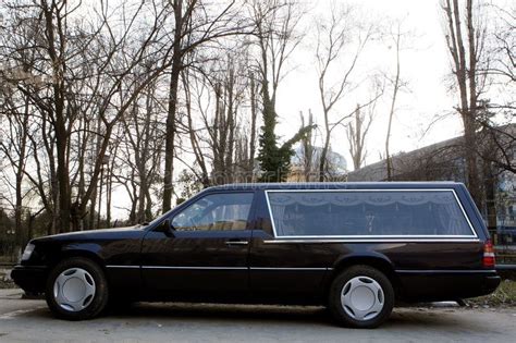 Hearse. A black new hearse on the street , #AD, #black, #Hearse, #street, #hearse #ad | Hearse ...