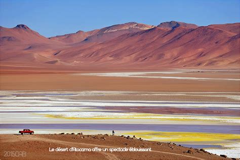 testclod: Le désert d'Atacama au Chili (Amérique du Sud)