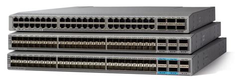 Cisco Nexus 9500 Series Switches | SecureITStore.com