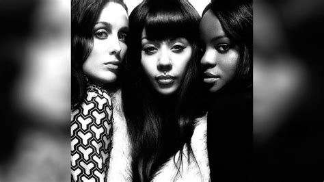 Sugababes - Overload - YouTube