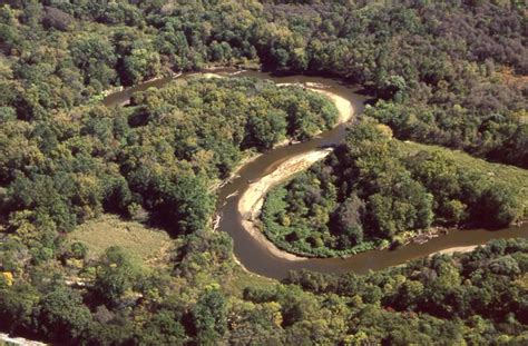 The Cuyahoga, a National Heritage River (U.S. National Park Service)